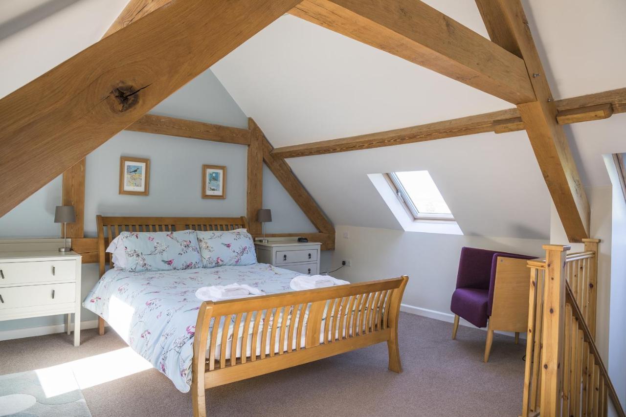 Finest Retreats - 1 Bed Llangollen Cottage - Sleeps 2 Exterior foto