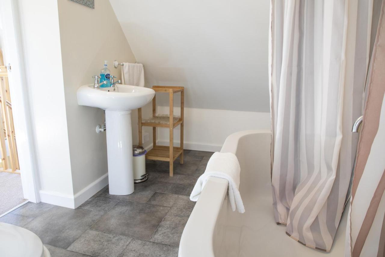 Finest Retreats - 1 Bed Llangollen Cottage - Sleeps 2 Exterior foto