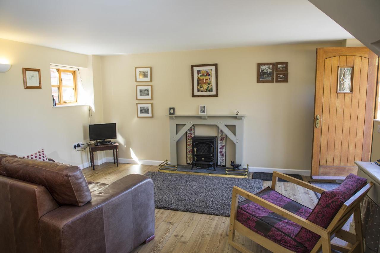 Finest Retreats - 1 Bed Llangollen Cottage - Sleeps 2 Exterior foto